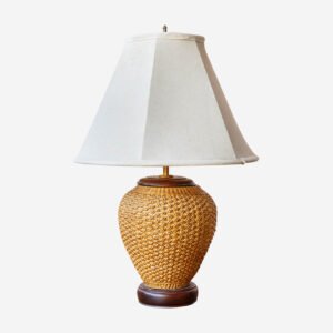 Classic Table Lamp - Imagem 1
