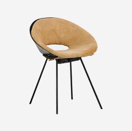 Simple Chair