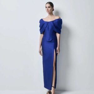 8199  CONJ CORSET LINDA 8175 SAIA LUZIA - Imagem 1