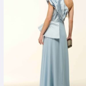 VE063R1 VESTIDO TOP ESTRUTURADA - Imagem 3