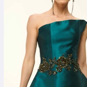 VE127R VESTIDO TOP ESTRUTURA - Imagem 2