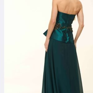 VE127R VESTIDO TOP ESTRUTURA - Imagem 3