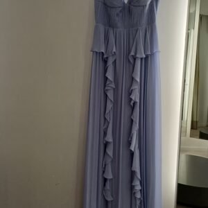 VL1533S VESTIDO ALCINHA AMARRACAO COSTAS