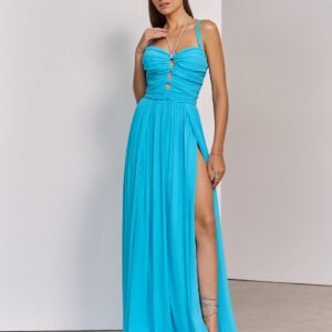 281012 DRESS PARTY AMETISTA - Imagem 1