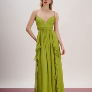VS7823 VESTIDO 7823
