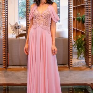 4015 VT TOC DE SEDA PRINCESA