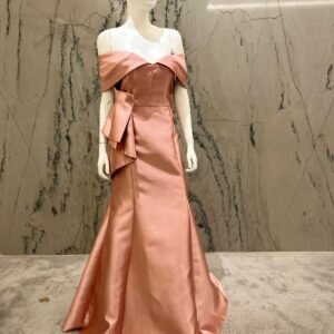 4730 VESTIDO OMBRO A OMBRO
