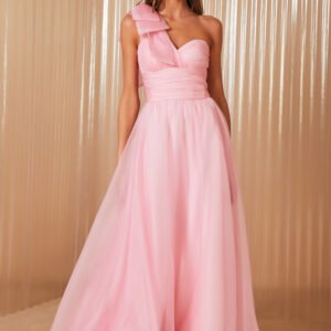 152266VL VESTIDO LONGO AMELIE - Imagem 1
