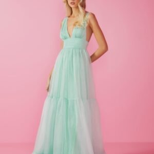 149278VL VESTIDO  LONGO SERENA