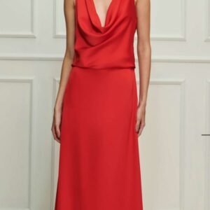 VS5724 VESTIDO 5724 I24