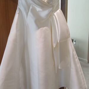 73356 VESTIDO TOMARA QUE CAIA MOULAGE
