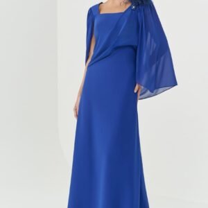 6517 VESTIDO ADELINA - Imagem 1