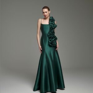78405 VESTIDOS LONGO SEREIA