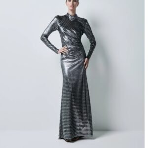 8164 VESTIDO MALU - Imagem 1