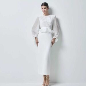 8189 VESTIDO VANESSA I26 - Imagem 1