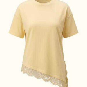 39531 TEE ASSIMETRICA COM RENDA - Imagem 1