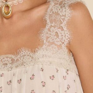 320376 REGATA LAURA EST.MINI ROSAS