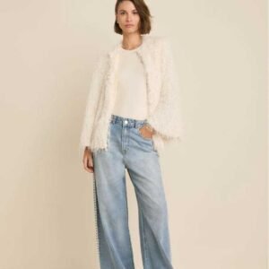 320039 CALCA ABEL JEANS CLARO
