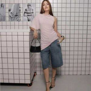 39536 BERMUDA JEANS