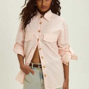 0103841133 CAMISA PATRICIA VICHY