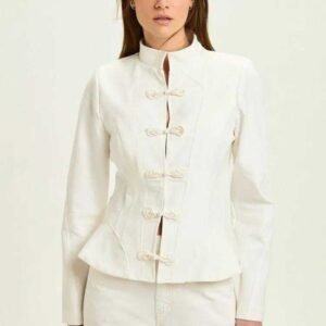010376072 BLAZER FIORELA