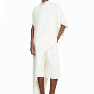 0113977 BERMUDA ALFAIATARIA CREPE HEAVY
