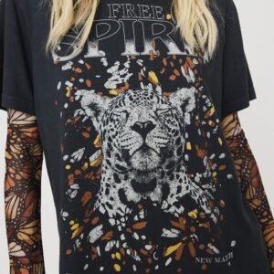 05.38.0037 CAMISETA FREE SPIRIT V27
