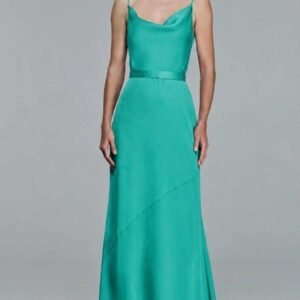 VL2153SC VESTIDO SEREIA DECOTE DEGAGE AL