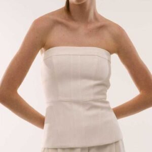 BL008311 BLUSA T.Q.C. RECORTES - Imagem 1