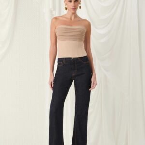320278 CALCA CAMELIA JEANS V27