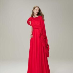 80427 VESTIDO CAPA REMOVIVEL DETALHE NYL