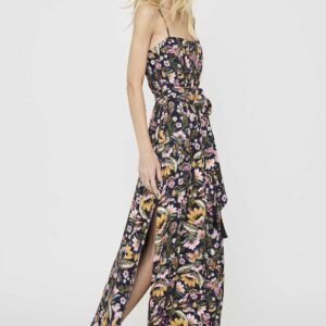 33.38.0035 VESTIDO LONGO FLORAL GYPSY V2