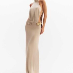 044.25.00994 VESTIDO CLARRISA LONGO DECO