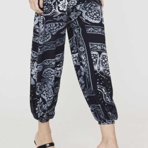 68.38.0036 CALCA PALA BANDANA WILD V27
