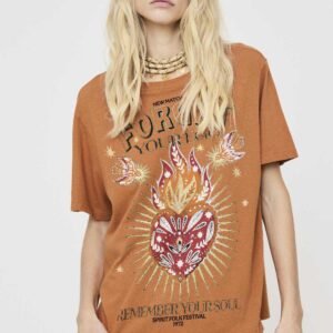 05.38.0039 CAMISETA SOUL V27 - Imagem 1