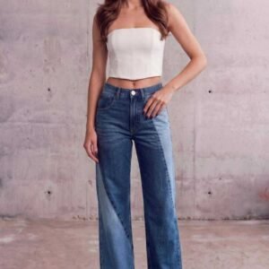 NX4384 CALCA JEANS MIRAGE