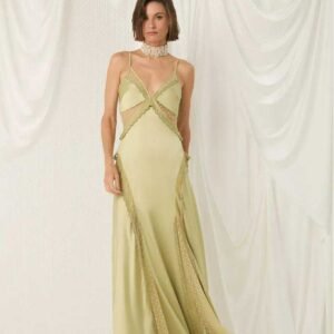 320161 VESTIDO MEGAN V27