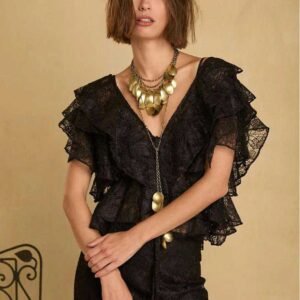320358 BLUSA PIETRA V27 - Imagem 1