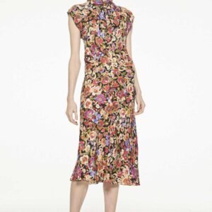 33.38.0030 VESTIDO FLORAL ANA V27