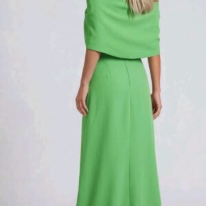 4644 VT LONDON BOLERO PAT BORDADO - Imagem 2