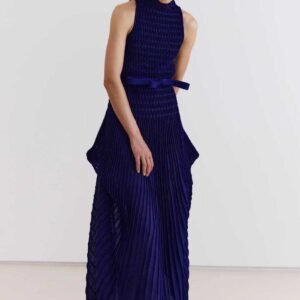 4231127 VESTIDO EM TRICO CASA DE ABELHA