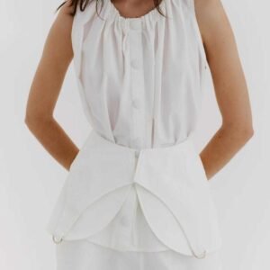 3031127 BLUSA NYLON