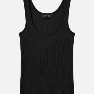 4001127 REGATA TRICOT CANELADO