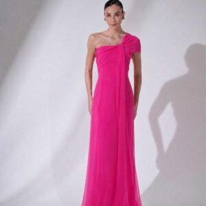 VS2766 VESTIDO 2766 CHIFFON V27
