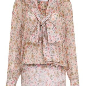 227522 CAMISA SEDA FW MIZA - Imagem 1